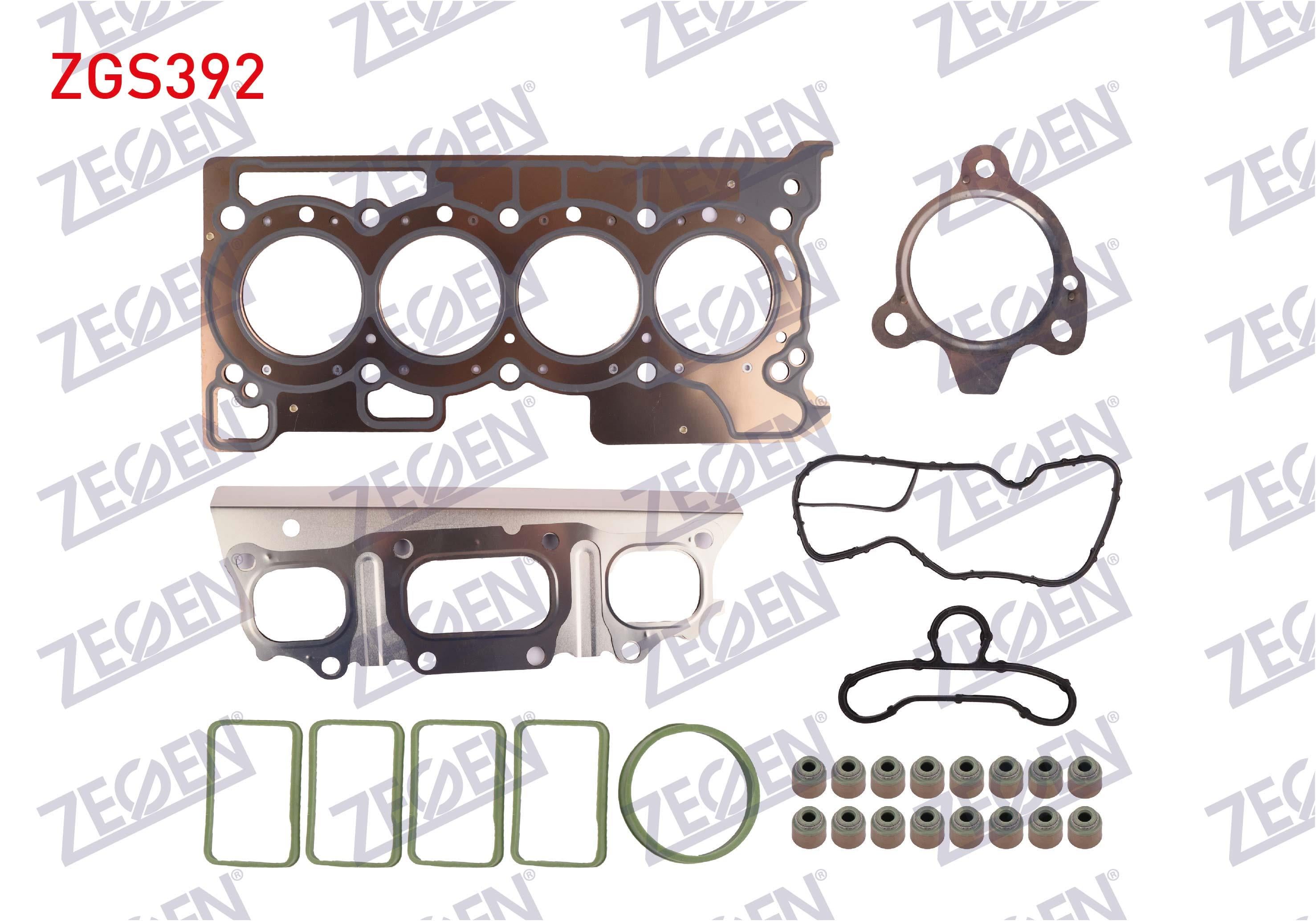 UST TAKIM CONTA KECESIZ CLIO IV-MEGANE IV 1.2 TCE