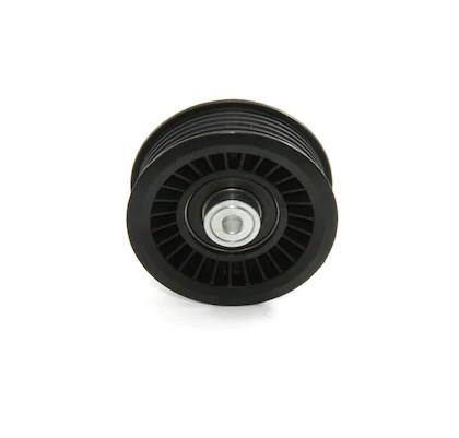 V KAYIŞ GERGİ RULMANI CRAFTER BJK-BJM 2,5 TDİ 06-11 TEK BİLYA (75 mm)(KANALLI) GTS T39236