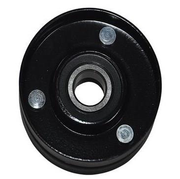 V KAYIŞ GERGİ RULMANI GOLF4-BORA-POLO-A3 AHW-BCB 1,4 16V-1,6 16V 99-04 532 0326 30 (76 mm)(DEMİR)-DÜZ