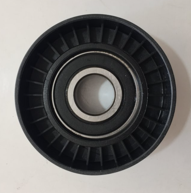 V KAYIŞ GERGİ RULMANI PLASTİK CLH 1.6TDİ AUDI A3 / VW GOLF V - JETTA III - PASSAT - POLO - TOURAN / SEAT / SKODA 1.4 FSI / 1.6 FSI / 1.6 16V