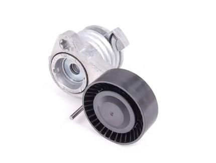 V KAYIŞ GERGİSİ KOMPLE E81-E82-E87-E88-E90-E91-E92-E93-E60-E61-E63-E64-E65-E66-X1 E84-X3 E83-X5 E70 N51-N52-N53 05-16 11288624196