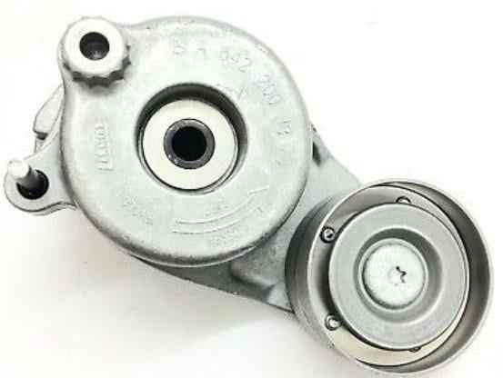 V KAYIŞ GERGİSİ KOMPLE SPRİNTER VİTO 204-212-219-211-221-164-251-GLK204-906-907-639 642 A6422000070