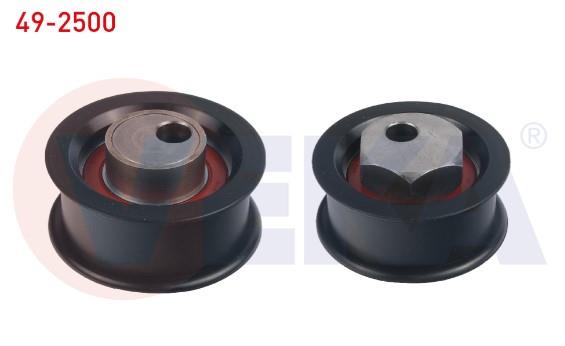 V KAYISI GERGI RULMANI 10X55/63X27/39 LADA SAMARA 1.5 1986-1994