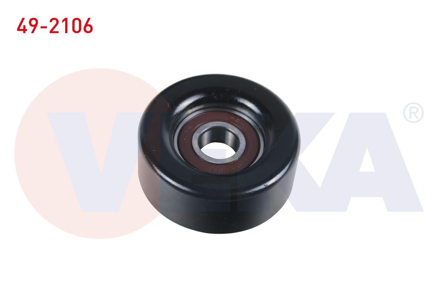 V.KAYISI GERGI RULMANI METAL HYUNDAI ACCENT II (LC) 1.5 CRDI 17X70X28 2000-2005