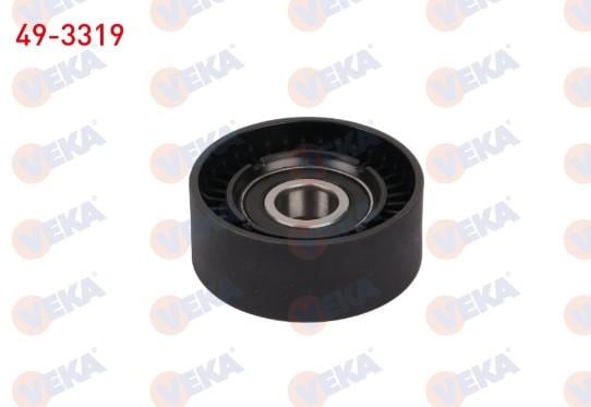 V.KAYISI GERGI RULMANI PLASTIK (17X65X26) FIAT ALBEA / DOBLO 1.3 MJT / CITROEN C5 I (DC) 2.0 16v 2001-2004