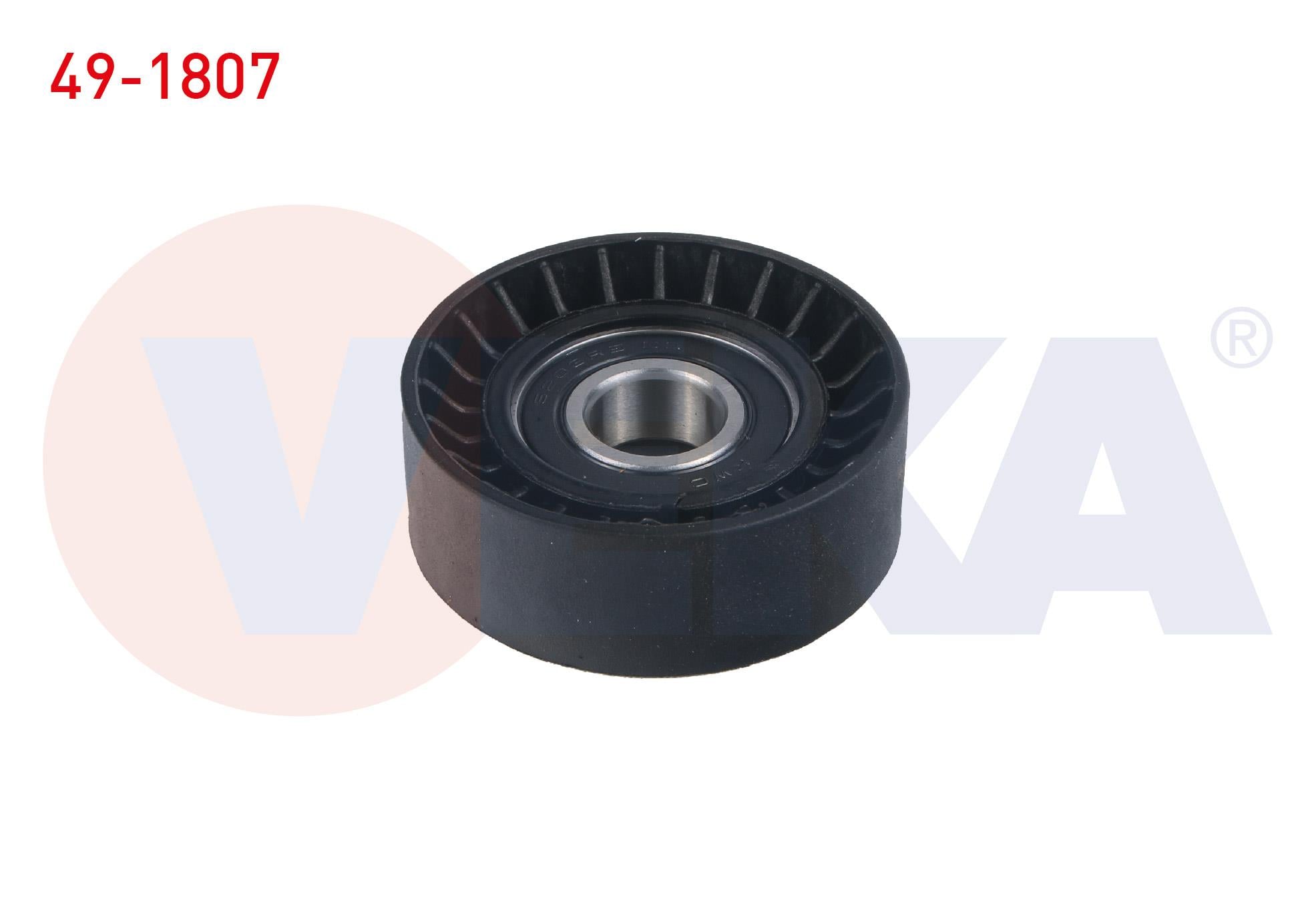 V.KAYISI GERGI RULMANI PLASTIK FIAT BRAVA (182) 1.2 16v 1995-2002