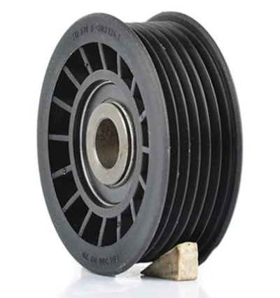 V.KAYISI GERGI RULMANI PLASTIK MERCEDES SPRINTER 2T (901,902) 208 D 8X70X26,5 1995-2006