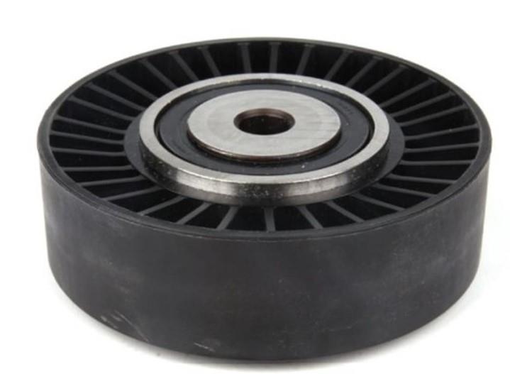 V.KAYISI GERGI RULMANI PLASTIK VOLKSWAGEN CRAFTER 30-35 (2E) 2.5 TDI 10X90X26 2006-2011