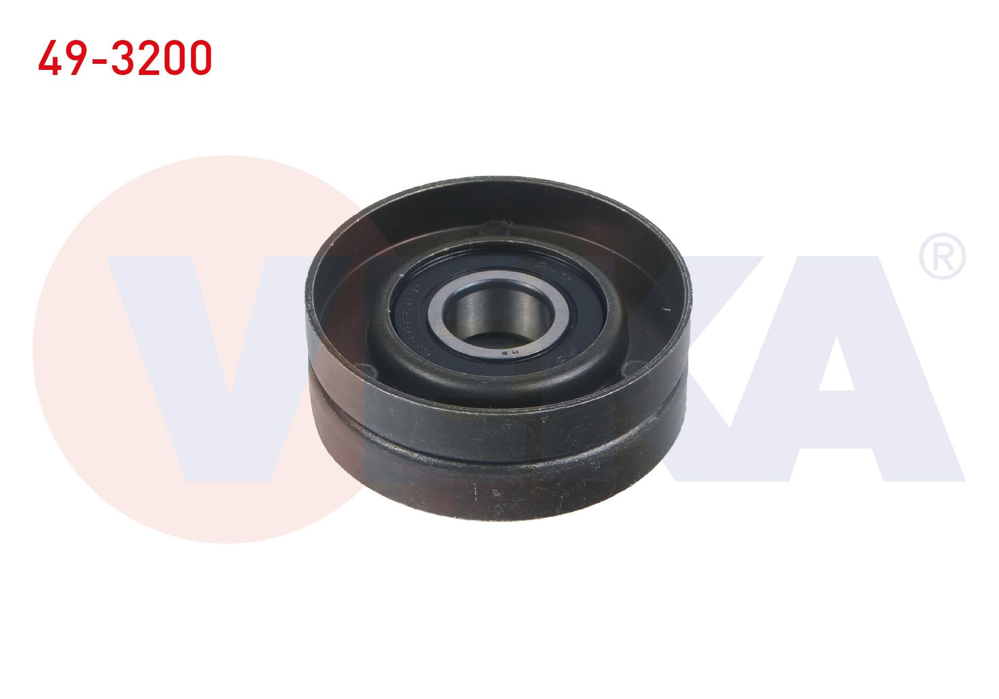 V.KAYISI GERGI RULMANI SAC OPEL ASTRA G (F69) 1.6 16v 1998-2005