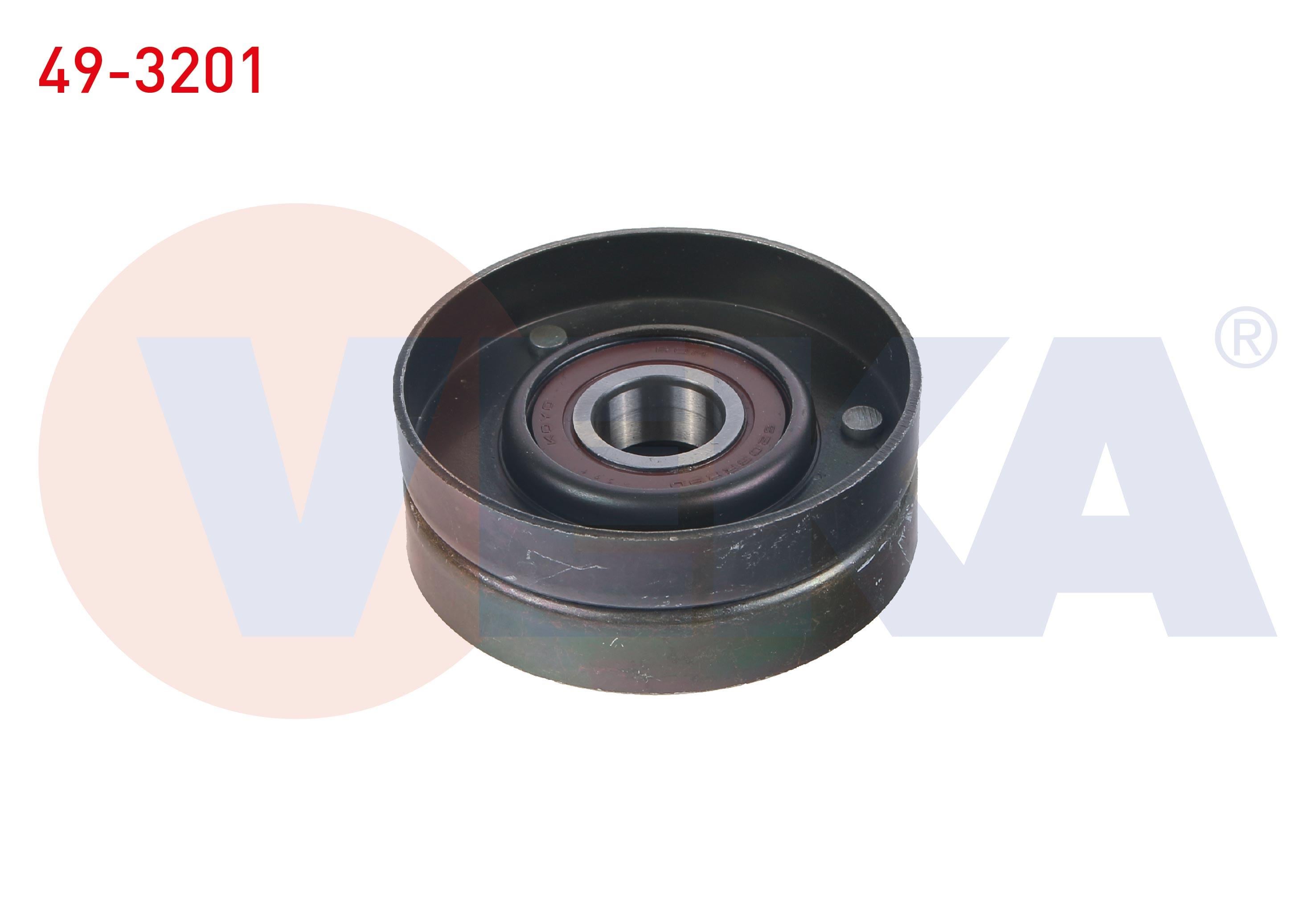 V.KAYISI GERGI RULMANI SAC OPEL ASTRA G (F69) 2.0 16v 1998-2005
