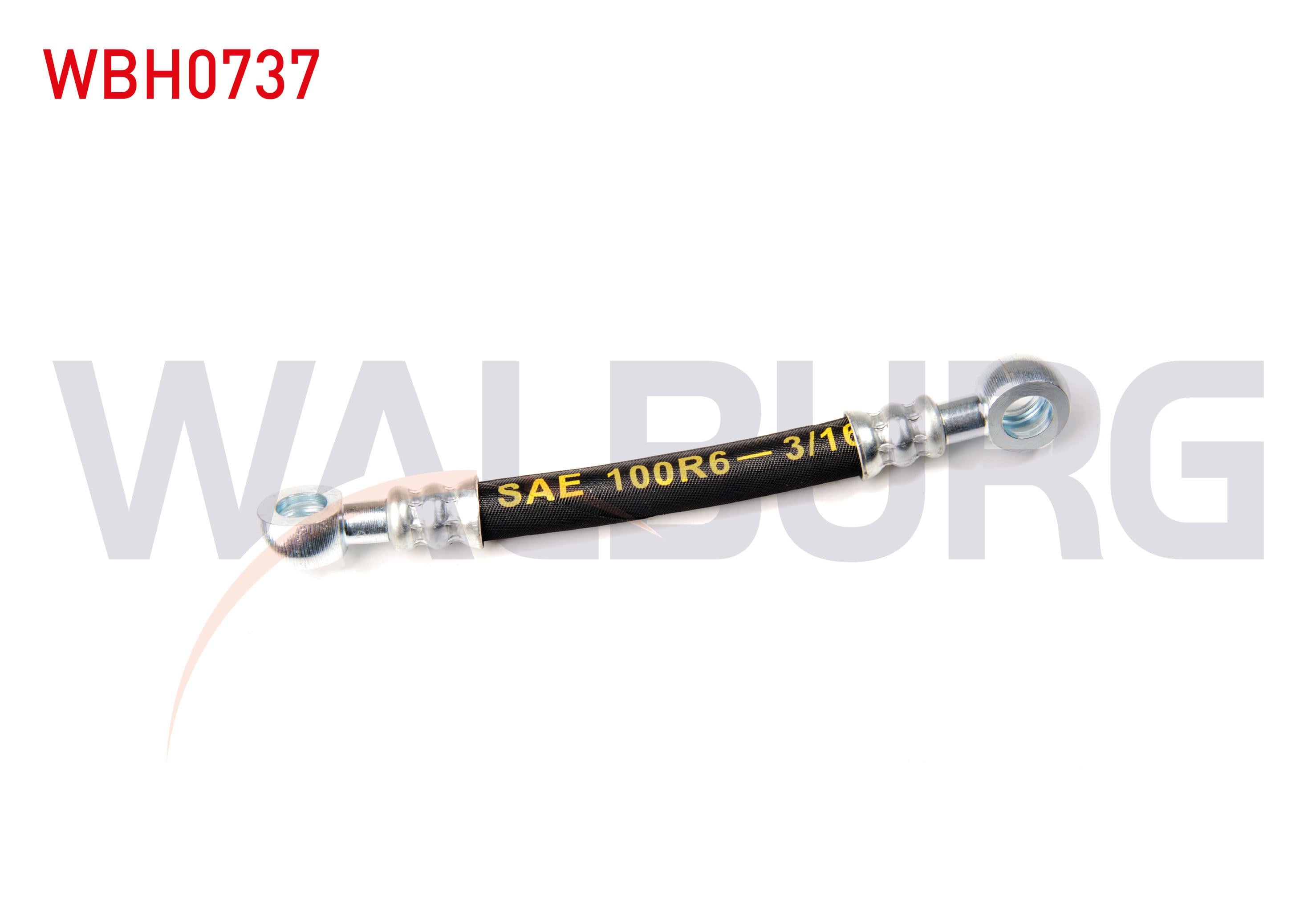 VAKUM HORTUMU 105mm HYUNDAI STAREX 1997-2003