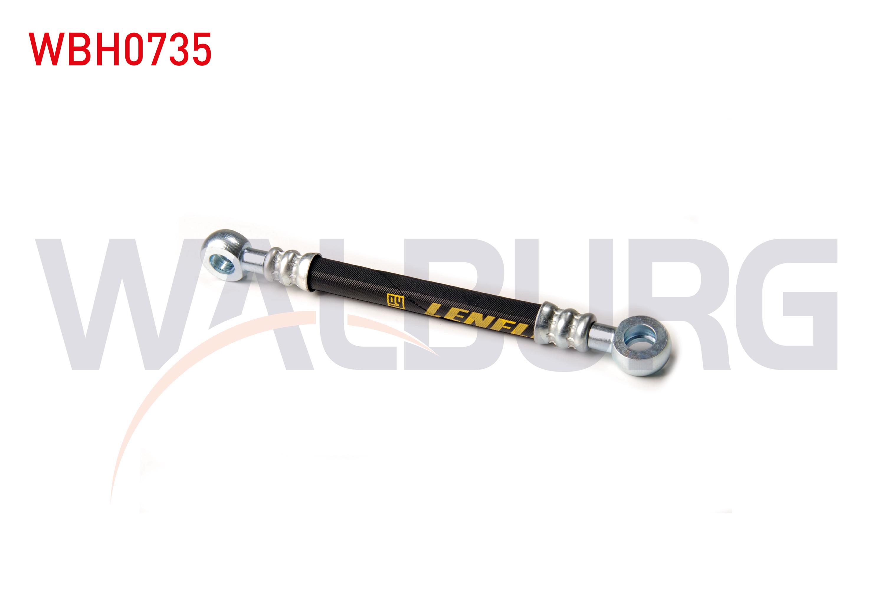 VAKUM HORTUMU 120mm MITSUBISHI L300 (P0W,P1W) 1986-2006