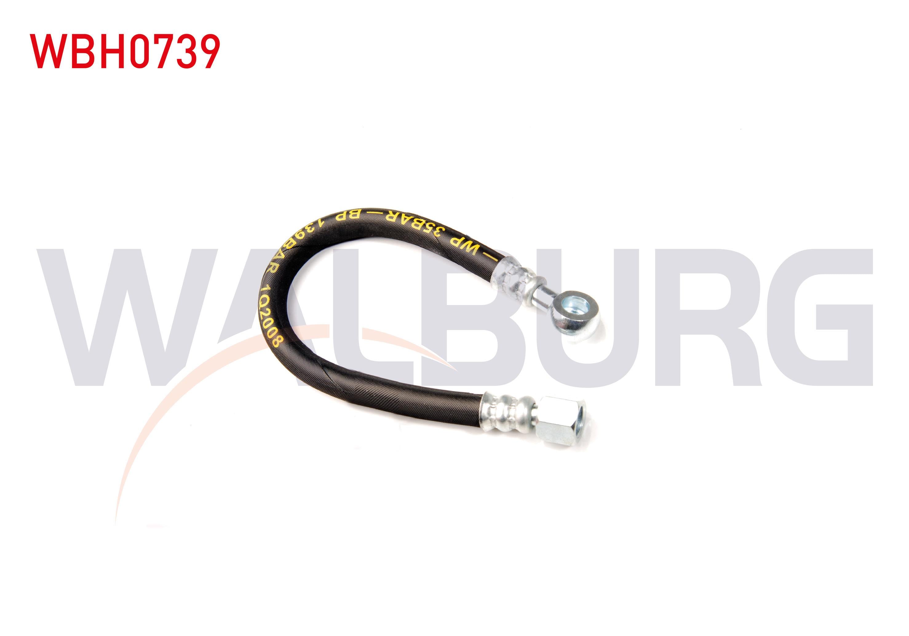 VAKUM HORTUMU 270mm MAZDA E SERISI 1984-2004