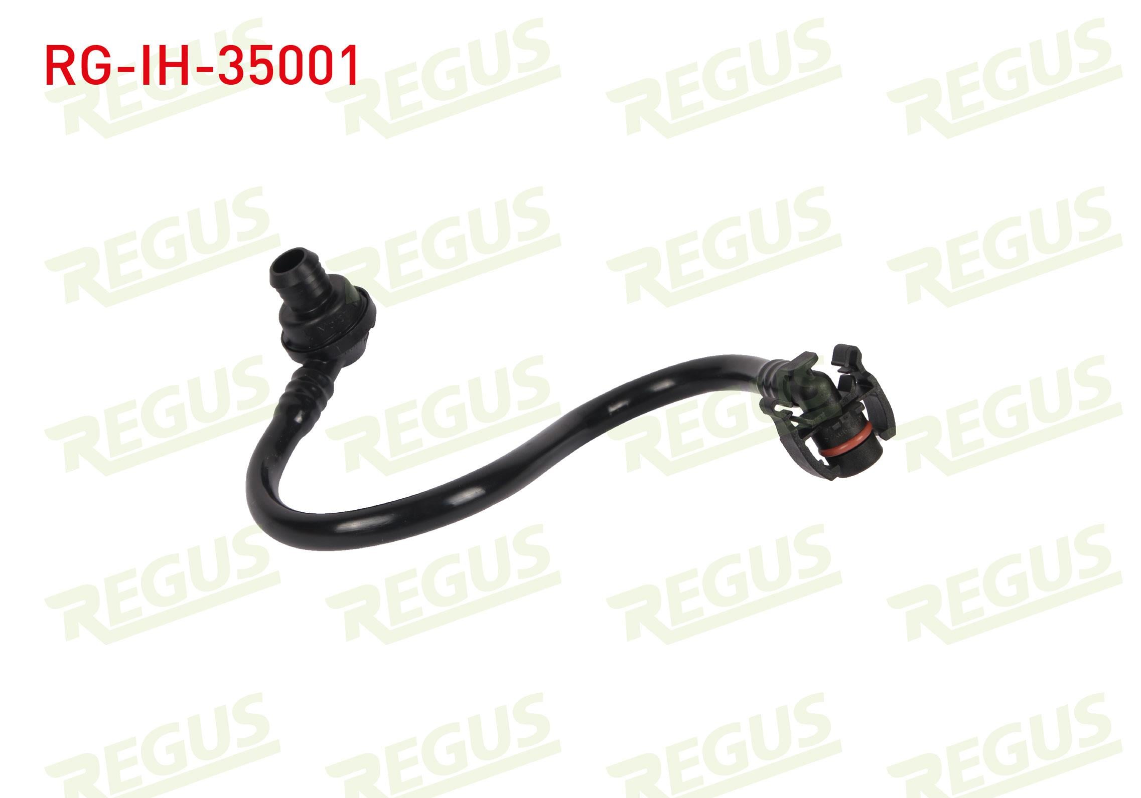 VAKUM HORTUMU FLUENCE-MEGANE III