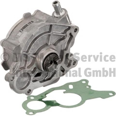 VAKUM POMPASI CAAB  T5 2.0TDİ