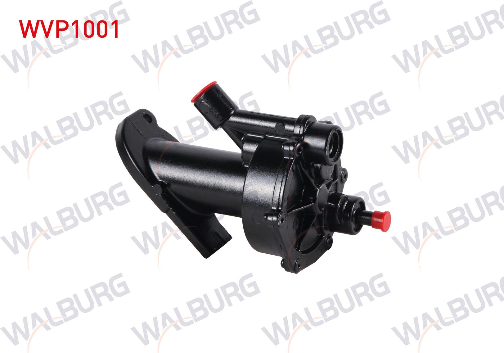VAKUM POMPASI FORD TOURNEO CONNECT 1.8 TDCI 2002-2013 / TRANSIT CONNECT 1.8 TDCI 2002-2013