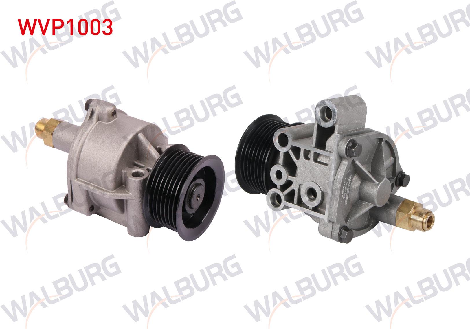 VAKUM POMPASI FORD TRANSIT (V184) 2006-2006 / TRANSIT (V347) 2006-2014