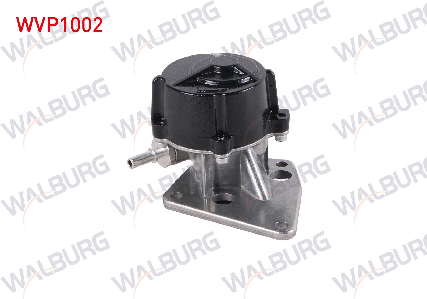 VAKUM POMPASI PEUGEOT PARTNER 1.9 D 1996-2008 / CITROEN BERLINGO 1.9 D 1996-2005