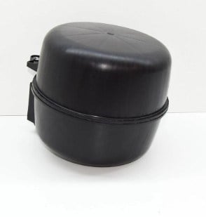 VAKUM TÜPÜ KABI HAZNESİ CRAFTER