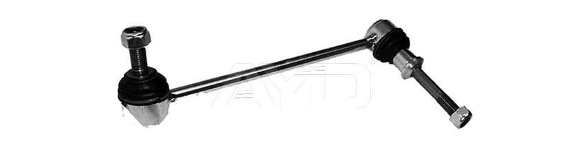 VİRAJ  Z ROTU ÖN  DYNAMİC DRİVE SOL E70