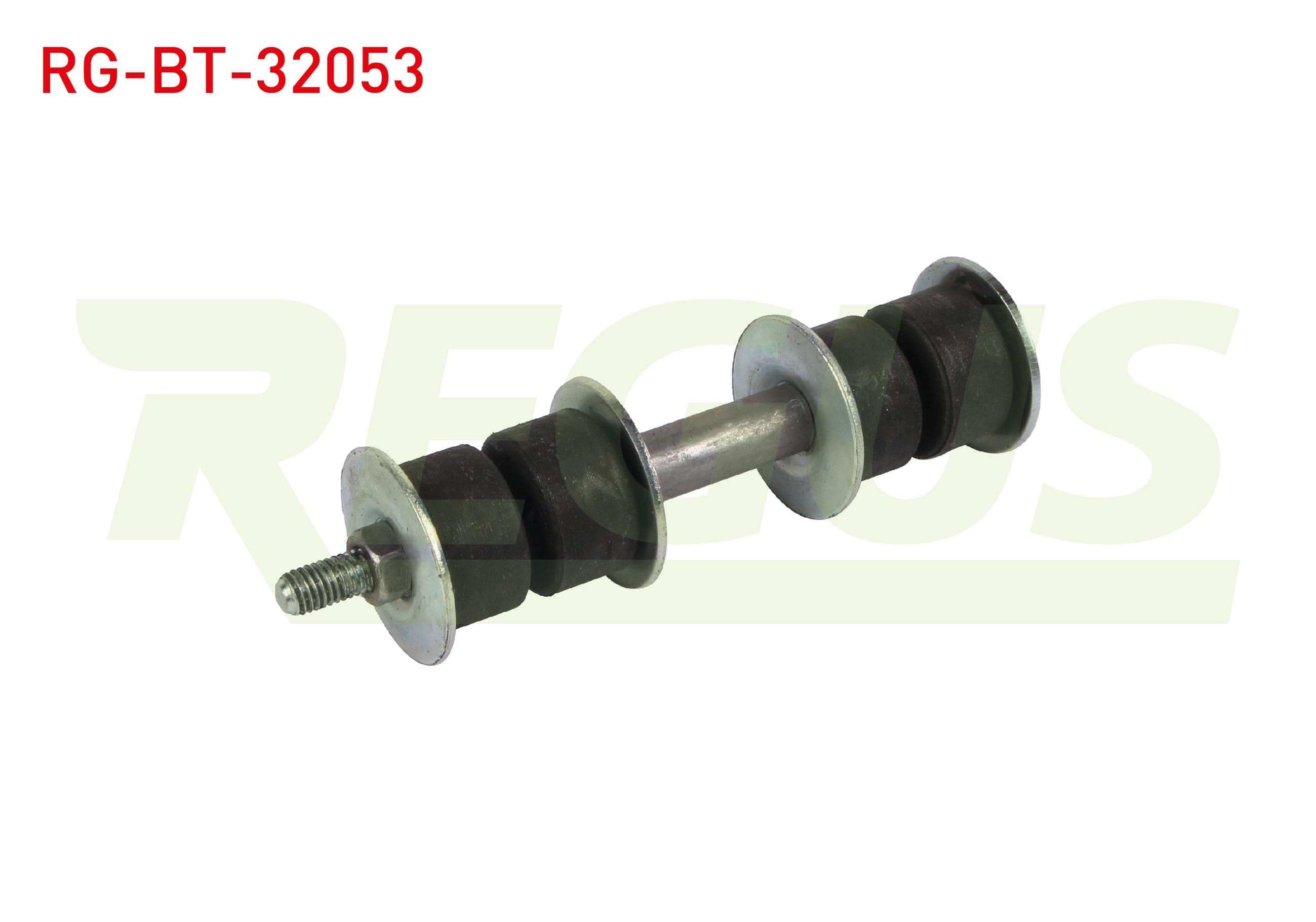 VIRAJ ASKI ROTU ON SOL-SAG UC OPEL RECORD D 1.7 1986-1994