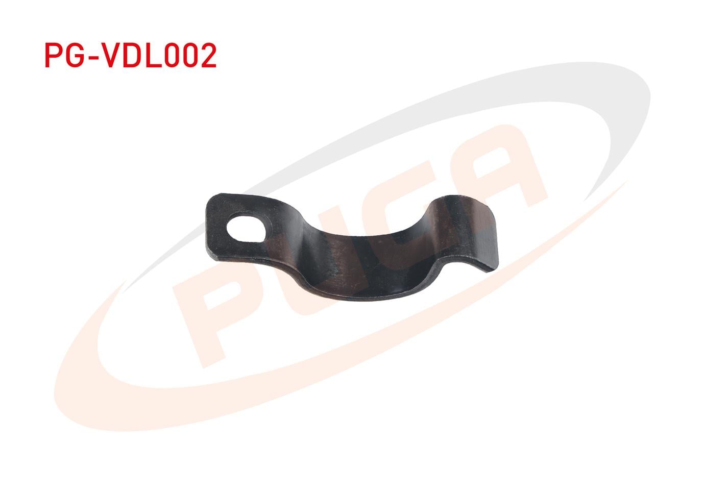 VIRAJ DEMIR KELEPCESI DAR R.9