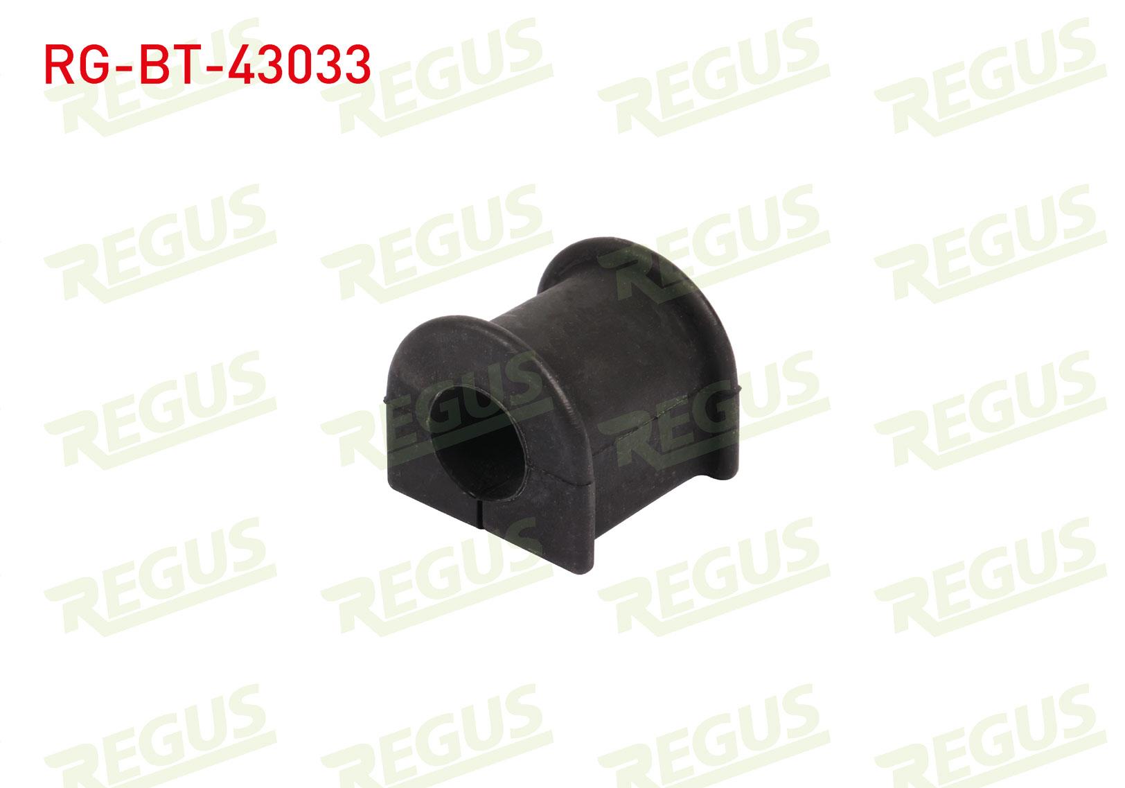 VIRAJ DEMIR LASTIGI 21mm TOYOTA LAND CRUISER PRADO 3.0 D-4D 2002-2009
