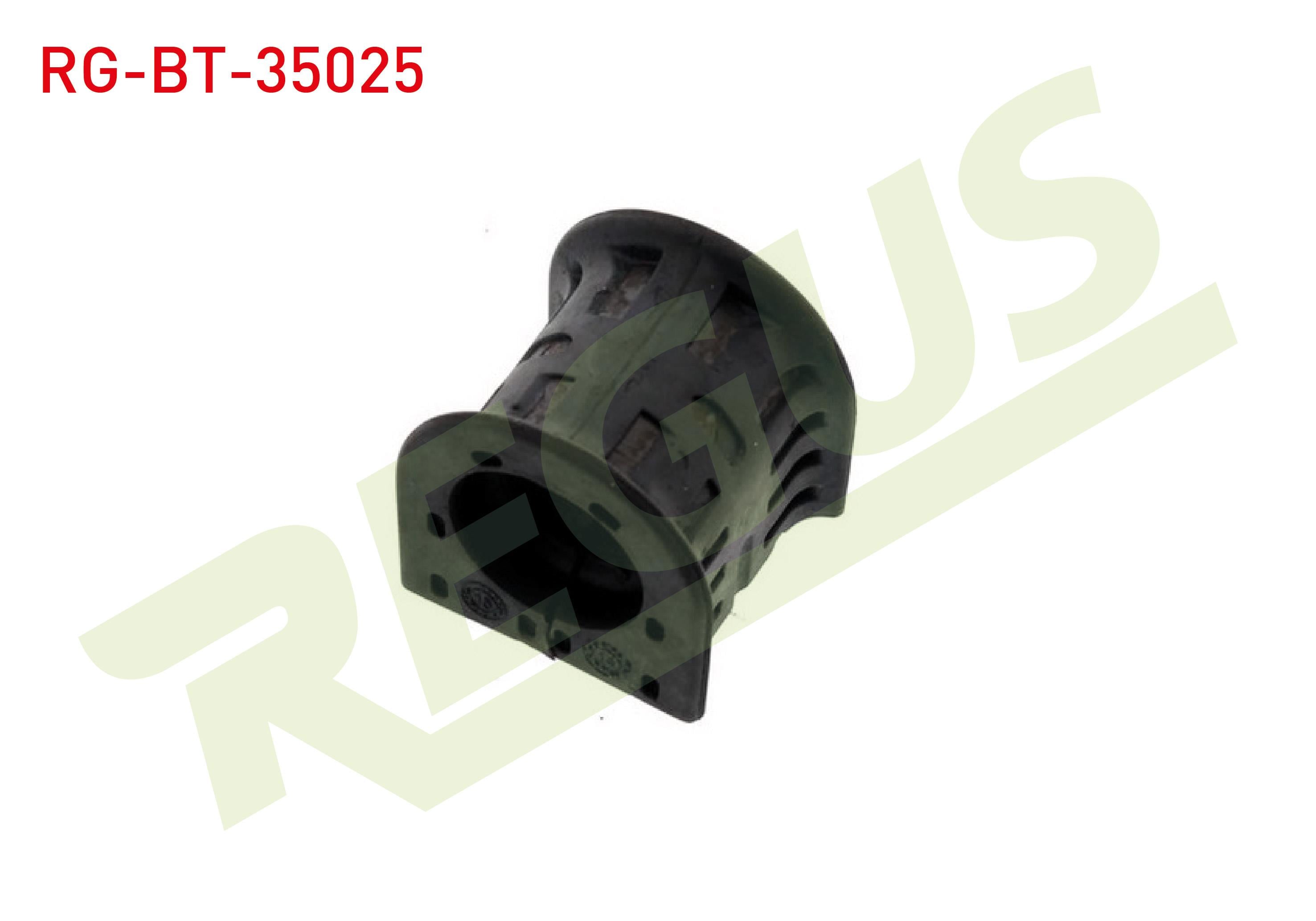 VIRAJ DEMIR LASTIGI ARKA 28mm RENAULT MASTER III (FV) 2.3 DCI 2010-