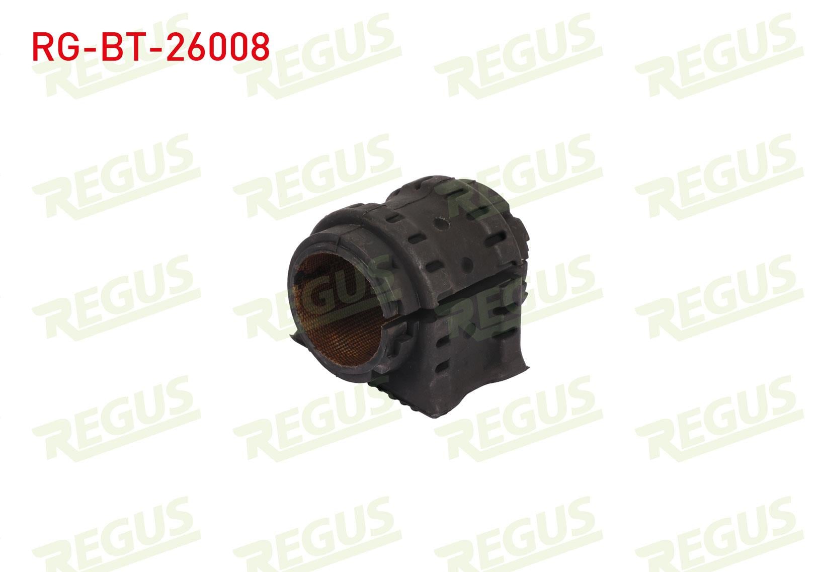 VIRAJ DEMIR LASTIGI ARKA SOL-SAG CAP 39.5mm LAND ROVER RANGE ROVER IV (LG) 2012-/ RANGE ROVER SPORT II (L494) 2013-