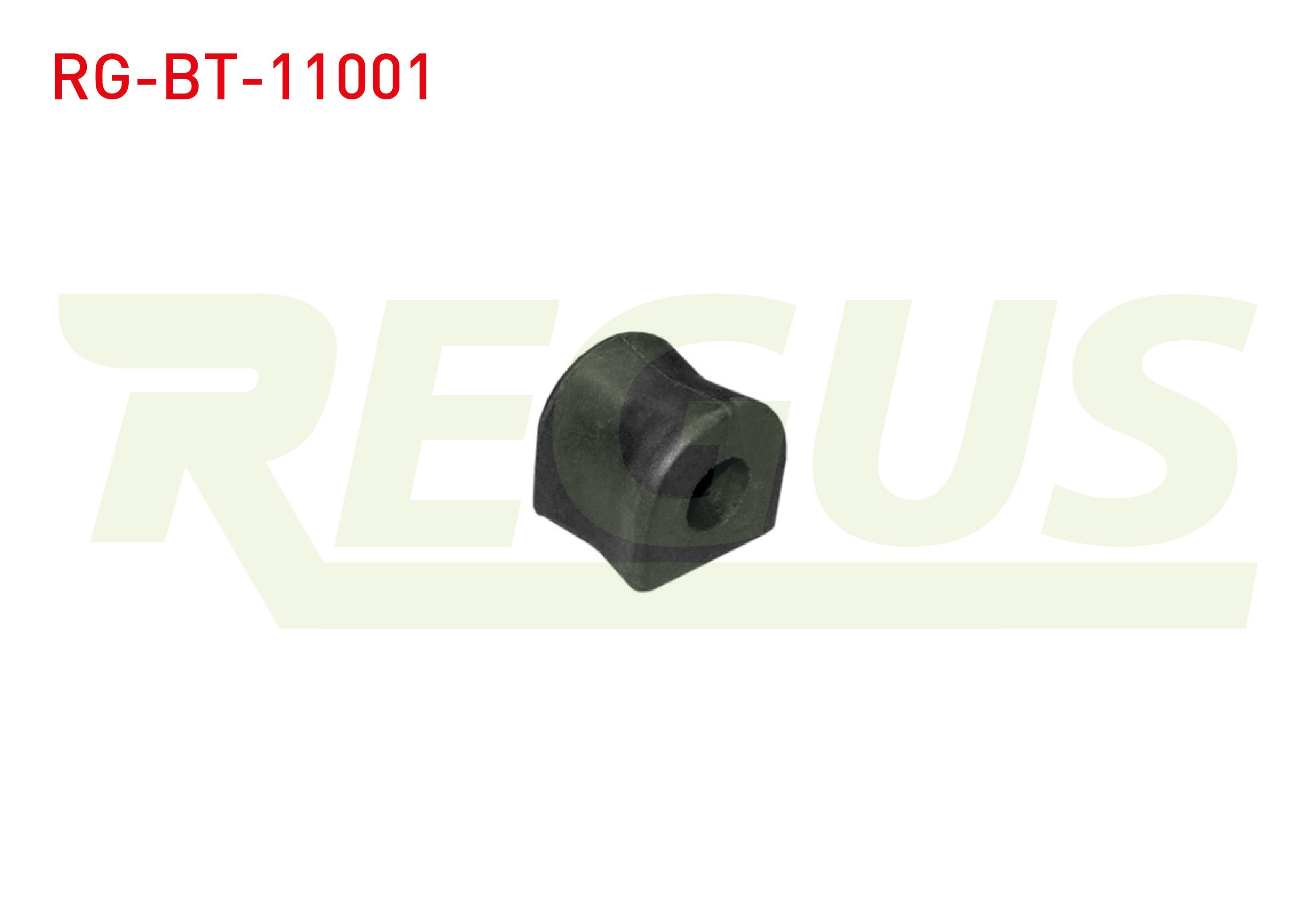 VIRAJ DEMIR LASTIGI ARKA SOL-SAG ORTA ALFA ROMEO 147 (937) 1.6 2001-2010