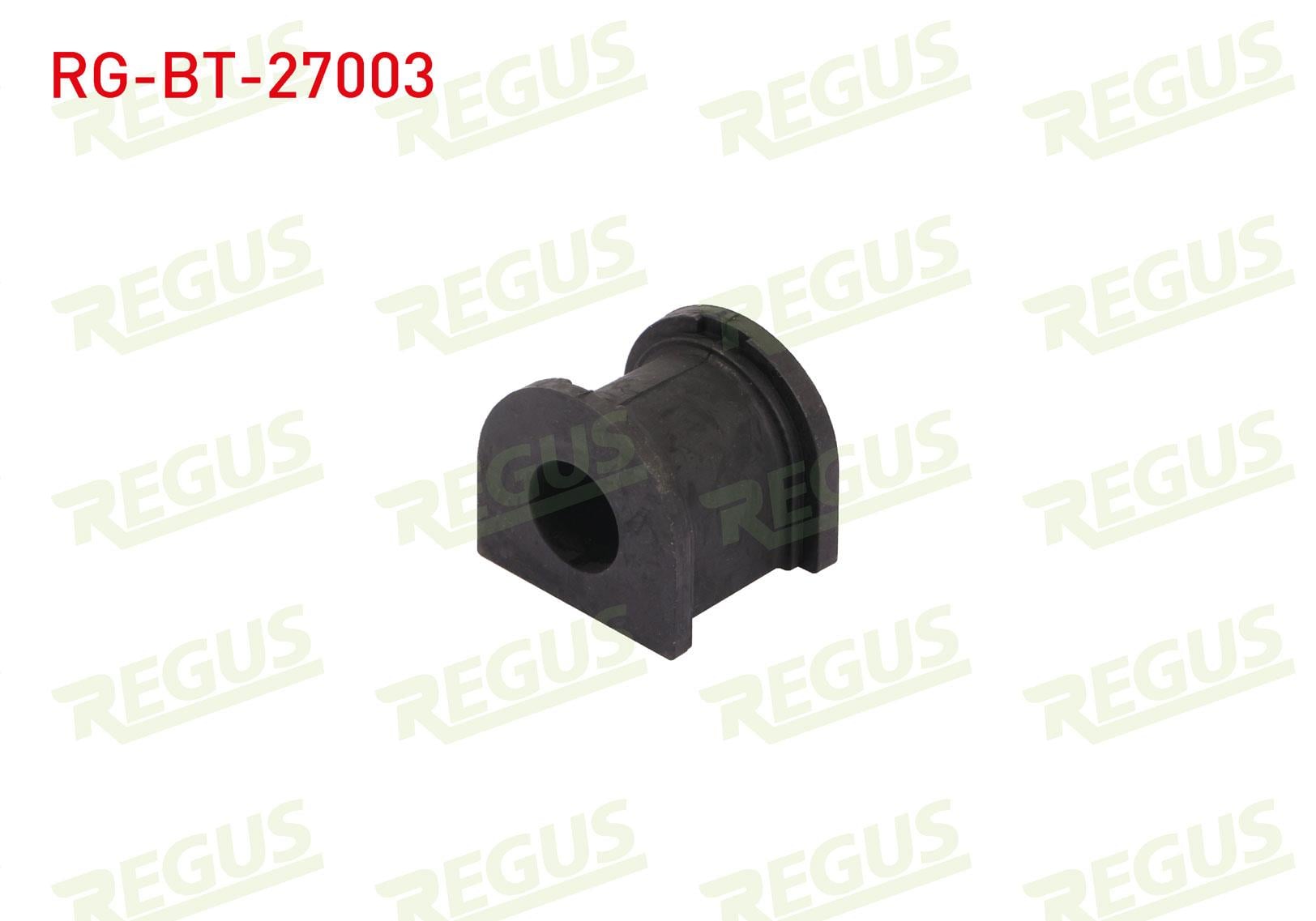VIRAJ DEMIR LASTIGI ARKA SOL-SAG ORTA CAP 20 MAZDA 323 V (BA) 1.5i 16v 1994-1998