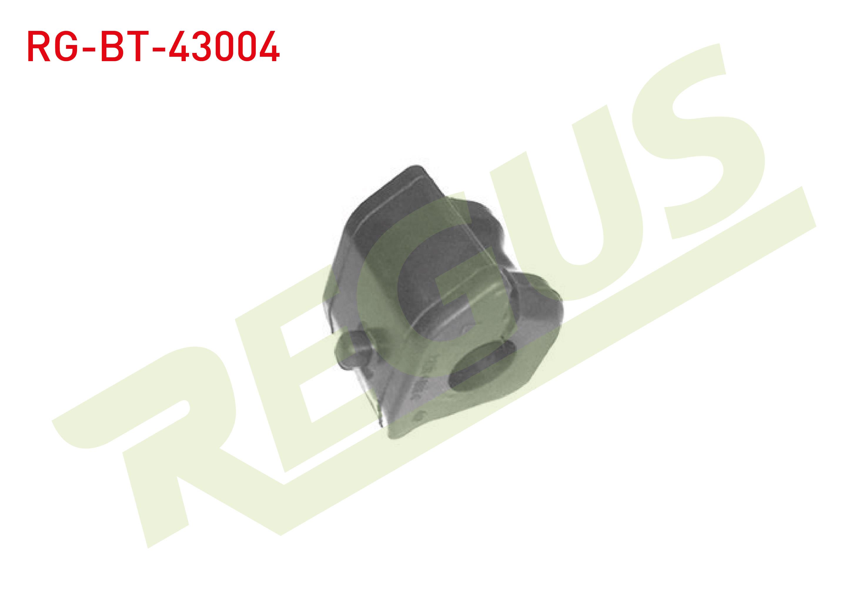 VIRAJ DEMIR LASTIGI ON SAG ORTA CAP 21 TOYOTA AURIS (ZRE15) 1.33 DUAL-VVT-I 2007-2012