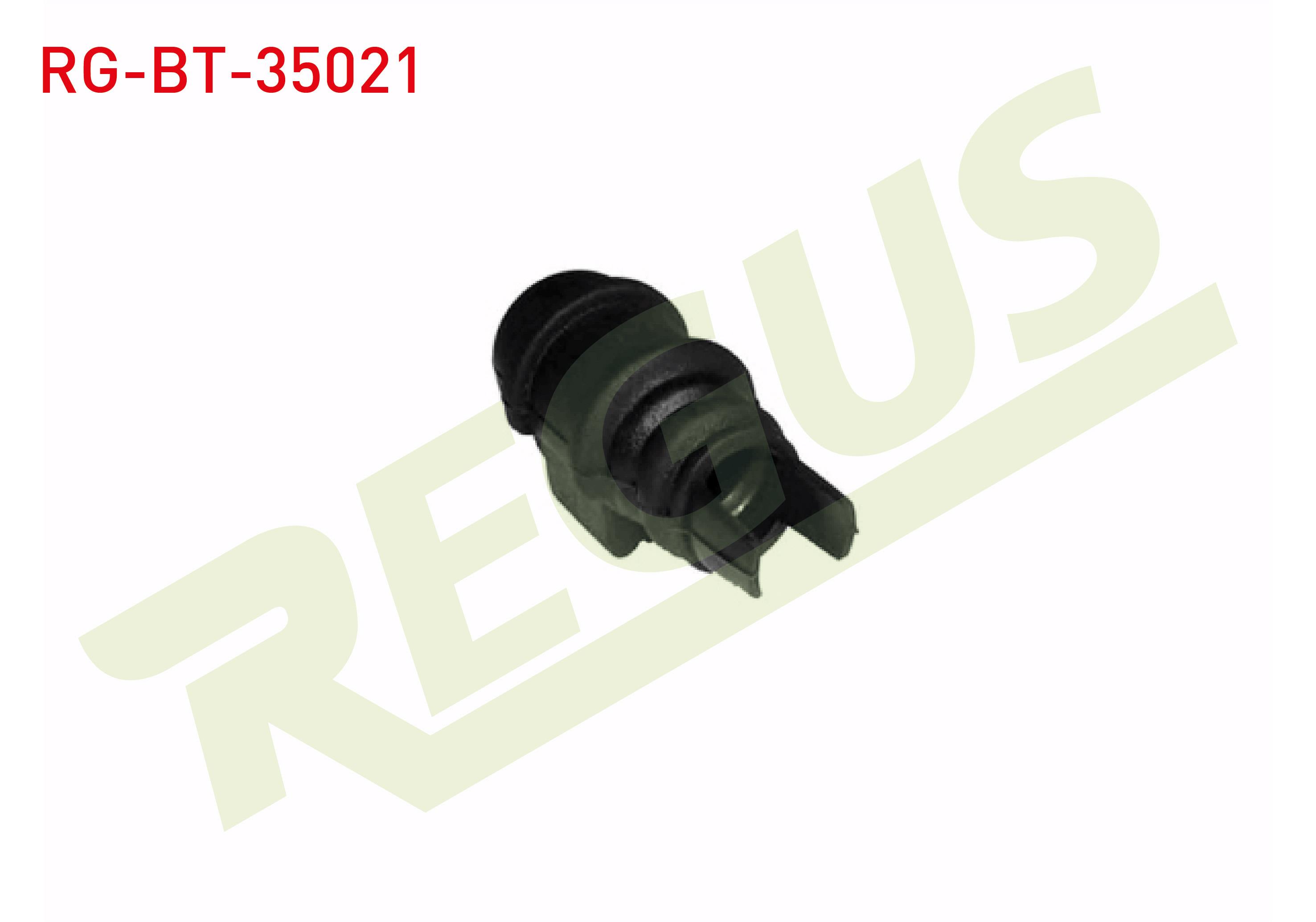 VIRAJ DEMIR LASTIGI ON SOL-SAG ORTA CAP 24,5 RENAULT MEGANE I (BA0/1) 1.4i 16v 1996-2003