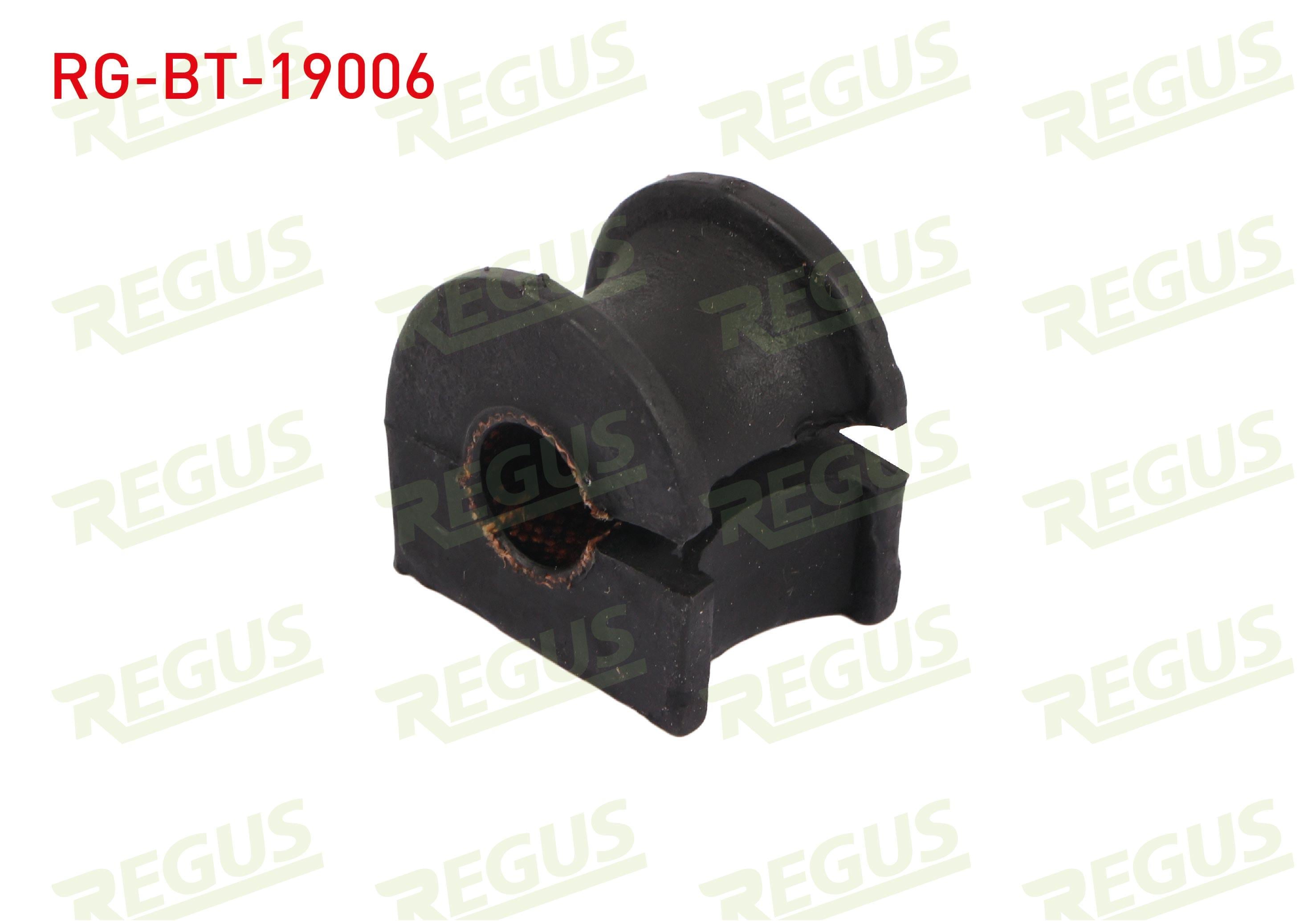 VIRAJ DEMIR LASTIGI ON SOL-SAG ORTA CAP 13 FORD KA (RB) 1.0i 1996-2008