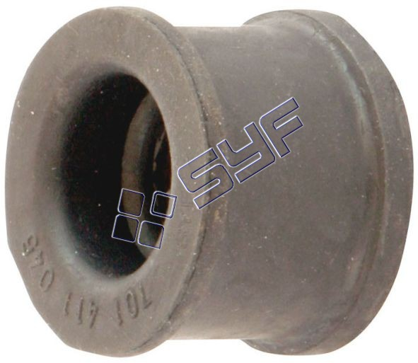 VİRAJ DEMİR LASTİĞİ ÖN T4 91-03 FEBI 21942 / 17682 02 (YUVARLAK)(ORTA) 701411045