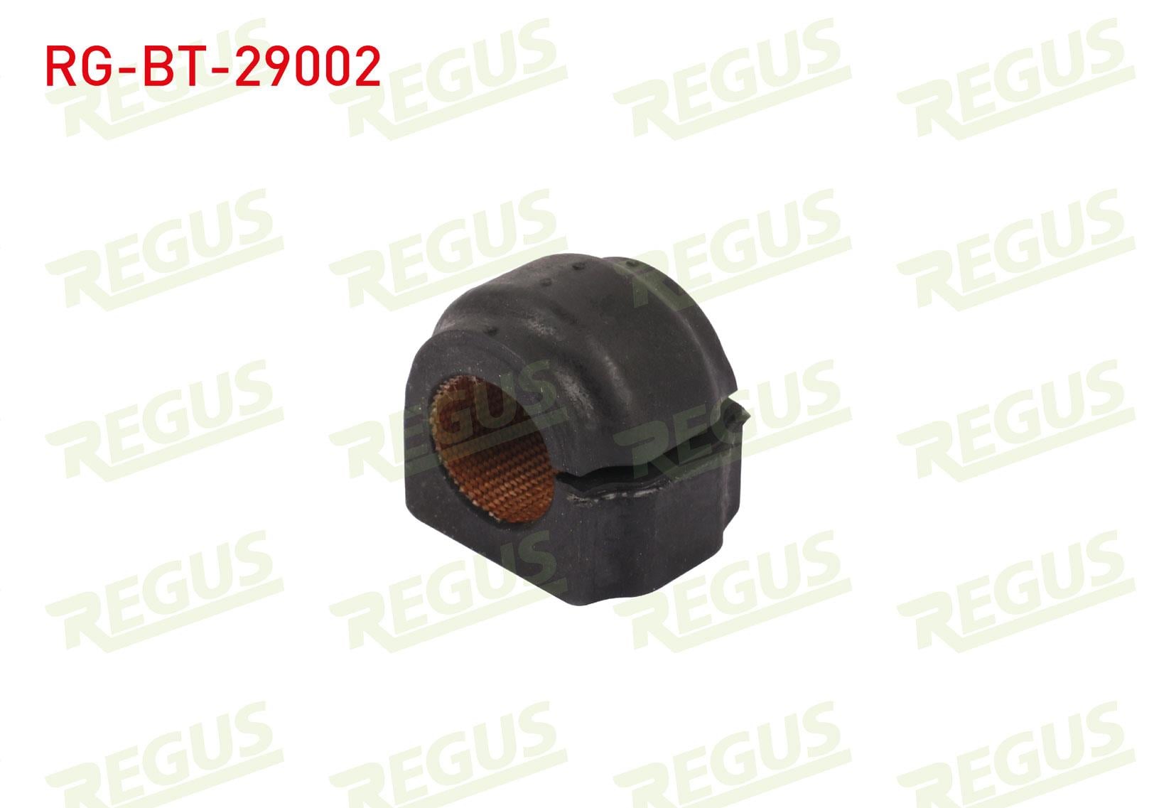 VIRAJ DEMIR LASTIGI SOL-SAG ARKA ORTA MINI (R50, R53) Cooper 2001-2006