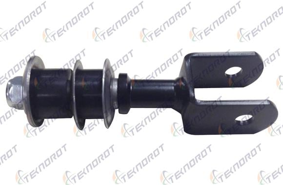 VIRAJ DENGE KOL BALGANTI KOLU SOL-SAG ARKA TOYOTA LAND CRUISER (VDJ20_, UZJ20_) 4.7 V8 2008-