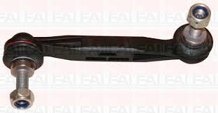 VİRAJ Z  ROTU ARKA PLASTİK SOL F20-30-32-36  2011-
