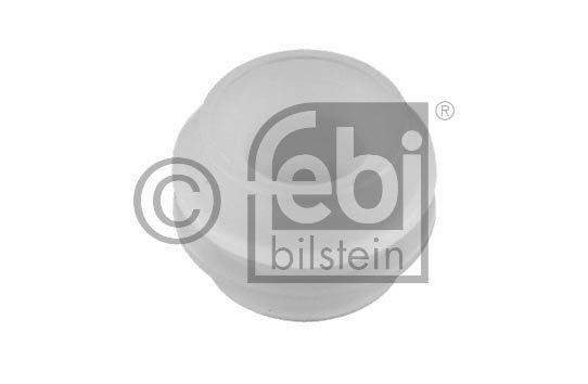 VİTES KOL BURCU LASTİK  124-201