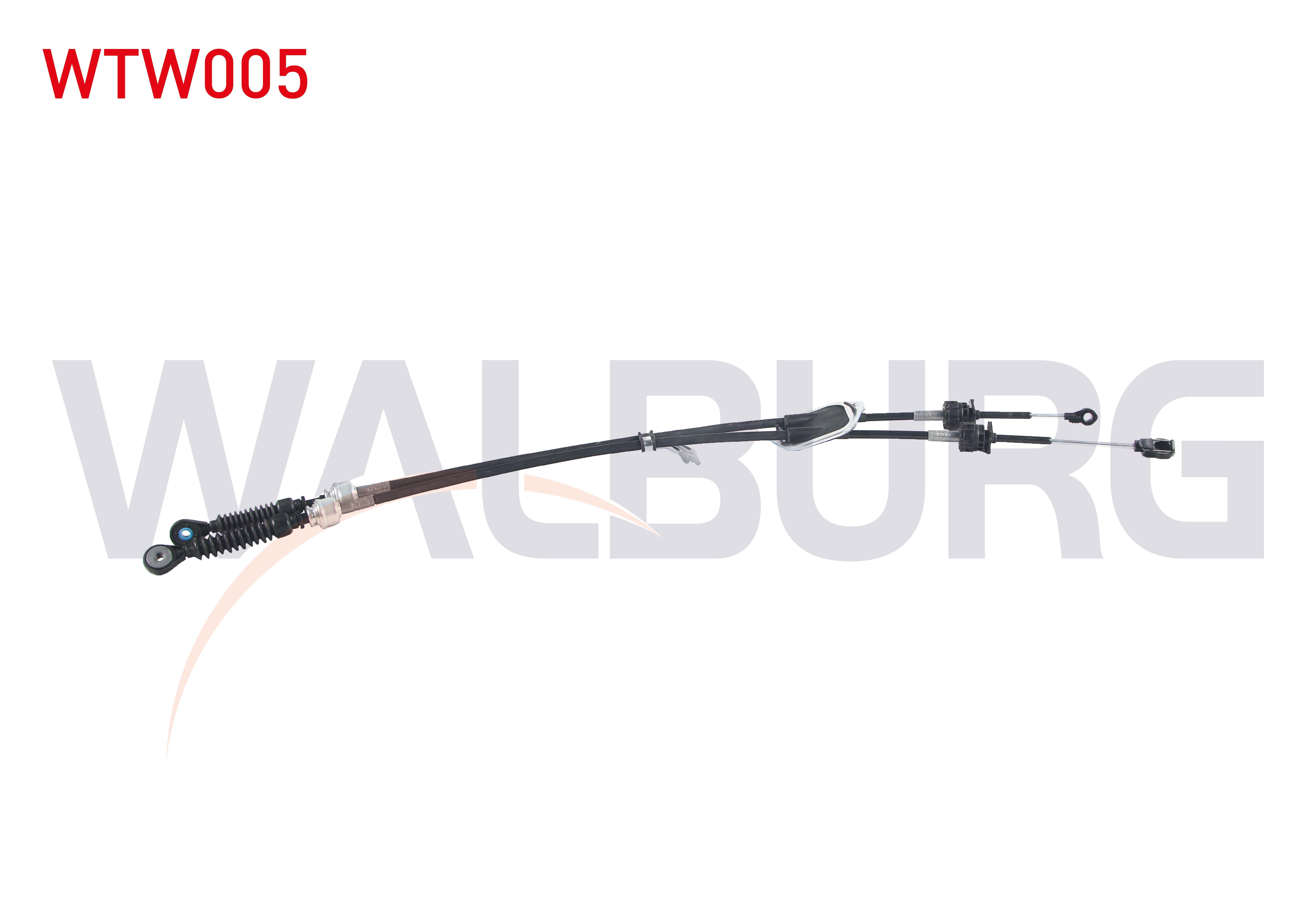 VITES TELI CITROEN C1 (PM_, PN_) / PEUGEOT 107 1.4HDI 2005-2015