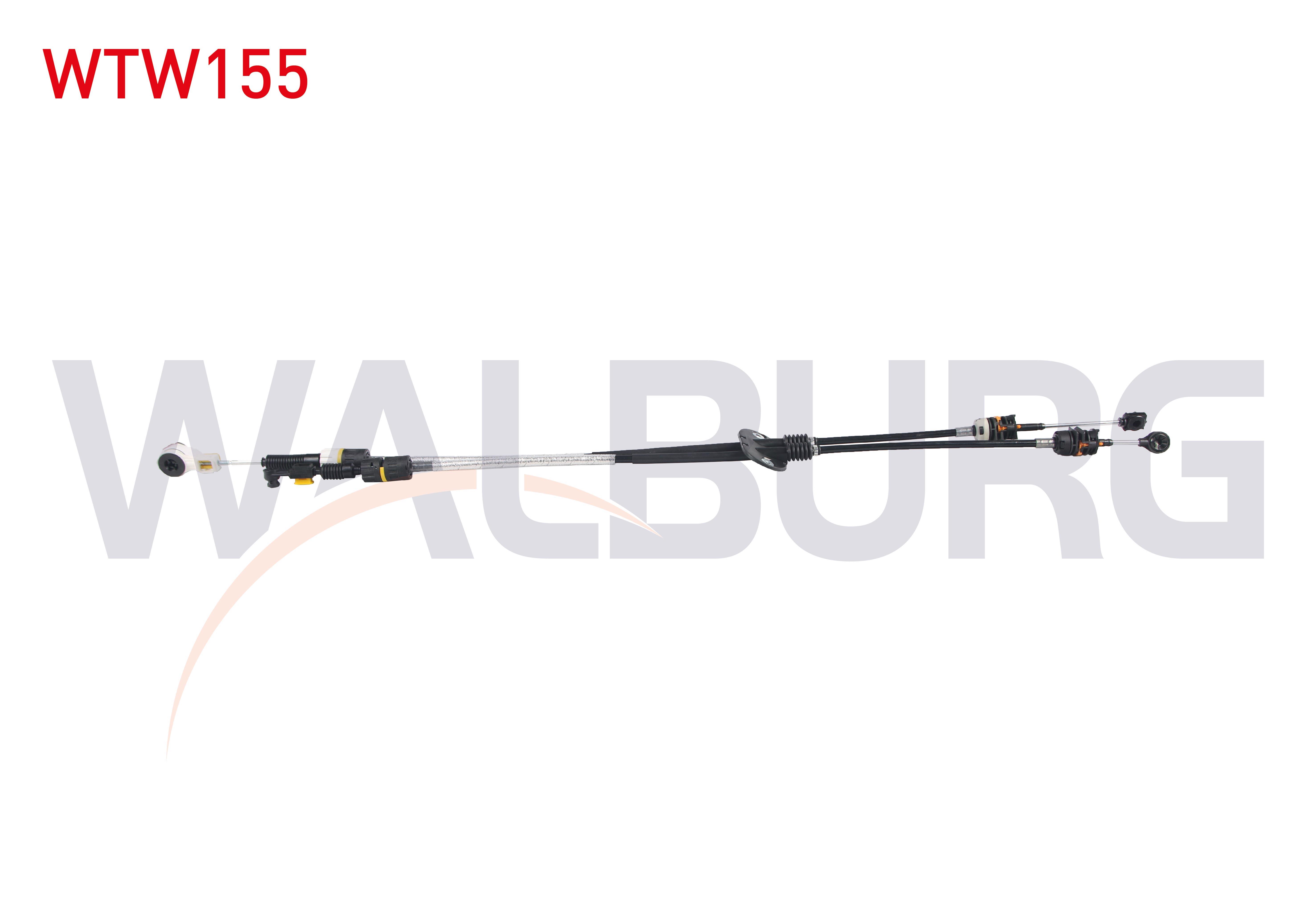 VITES TELI FORD FOCUS I 1.6i 16v - 1.8 TDCI - 2.0i 16v 1998-2004