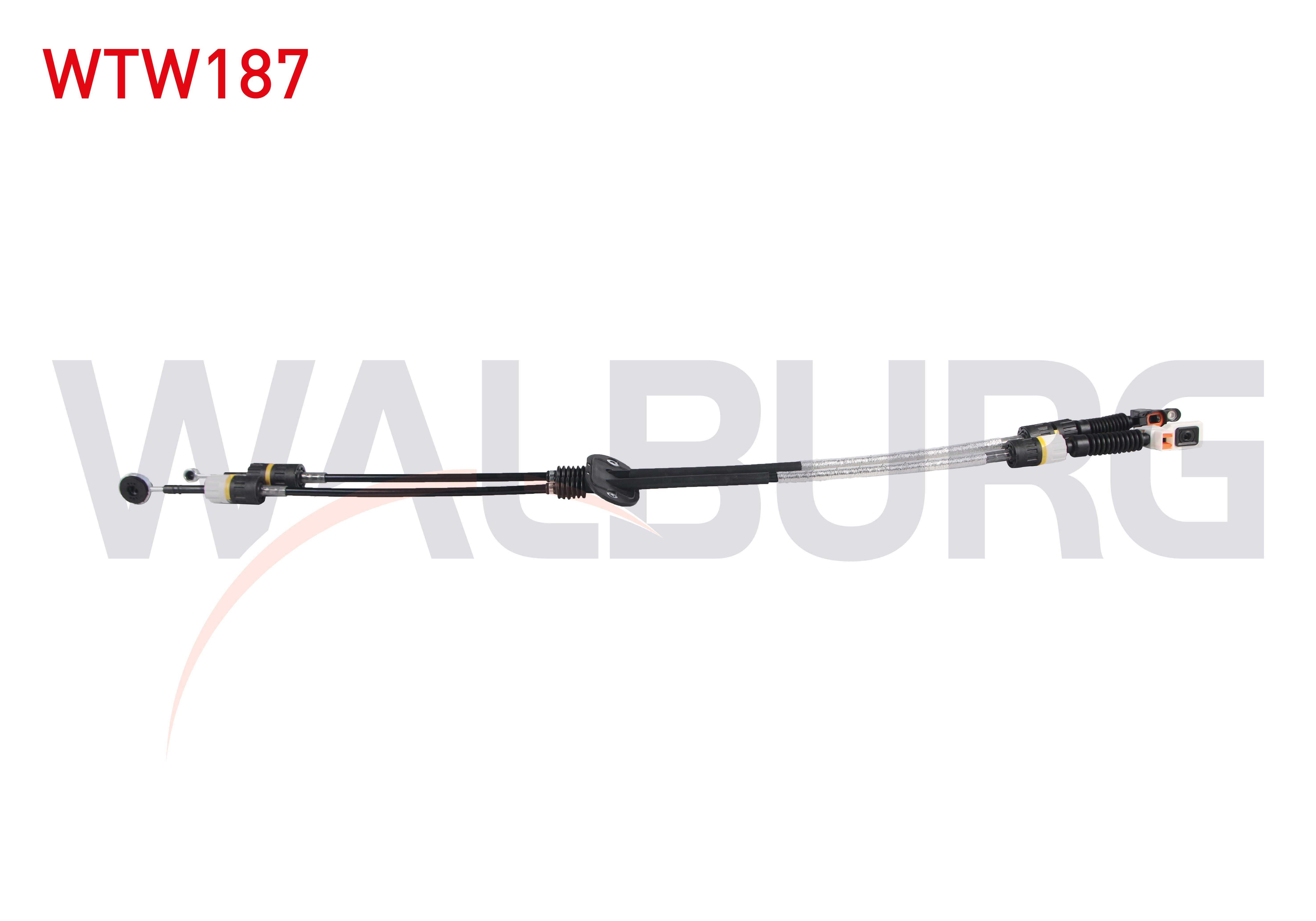 VITES TELI FORD FOCUS I 1.6i 16v - 1.8 TDCI - 2.0i 16v 5 VITES MTX75 1998-2004