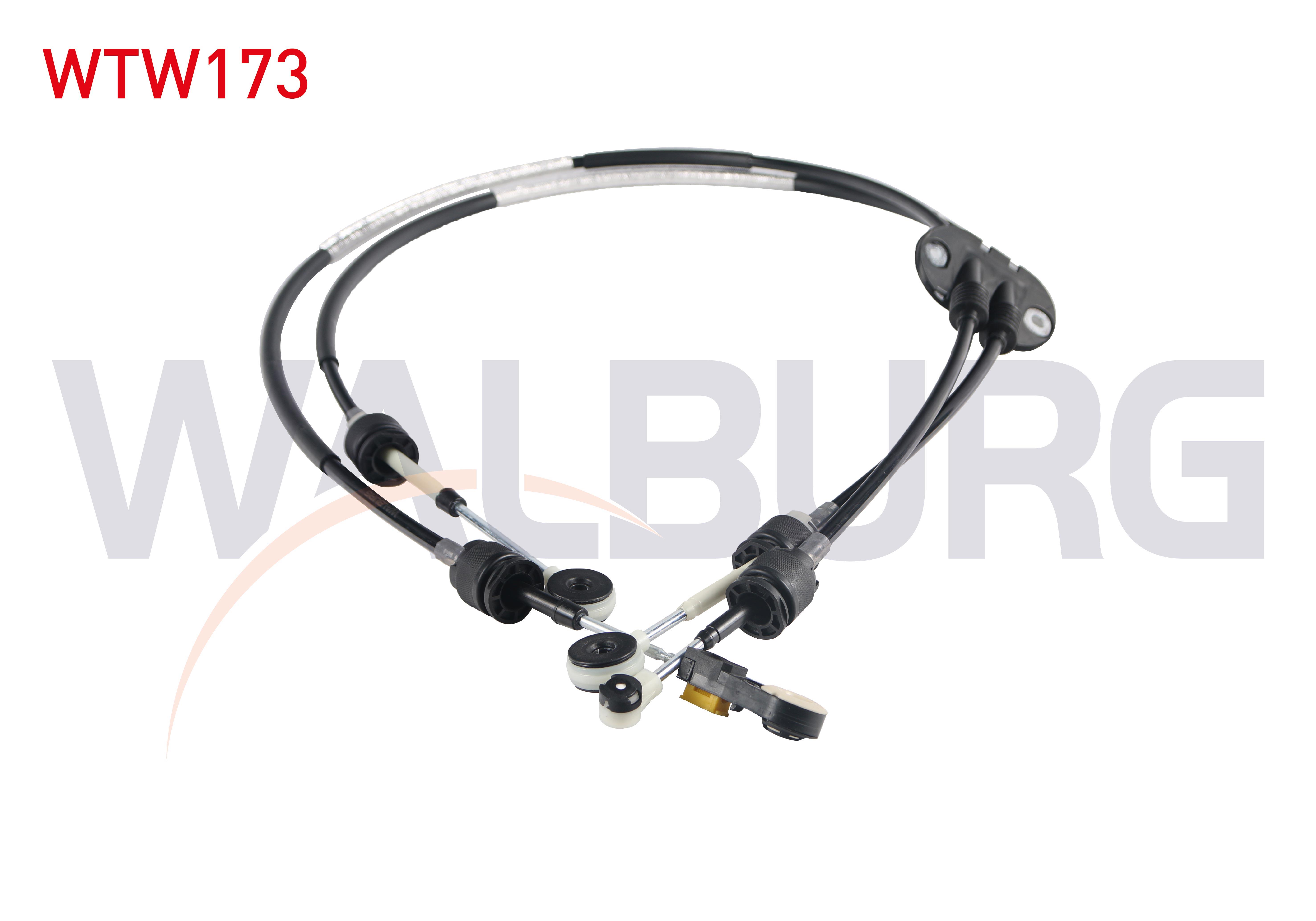 VITES TELI FORD FOCUS III 1.6 TI-VCT 5 VITES IB5 2011-2015