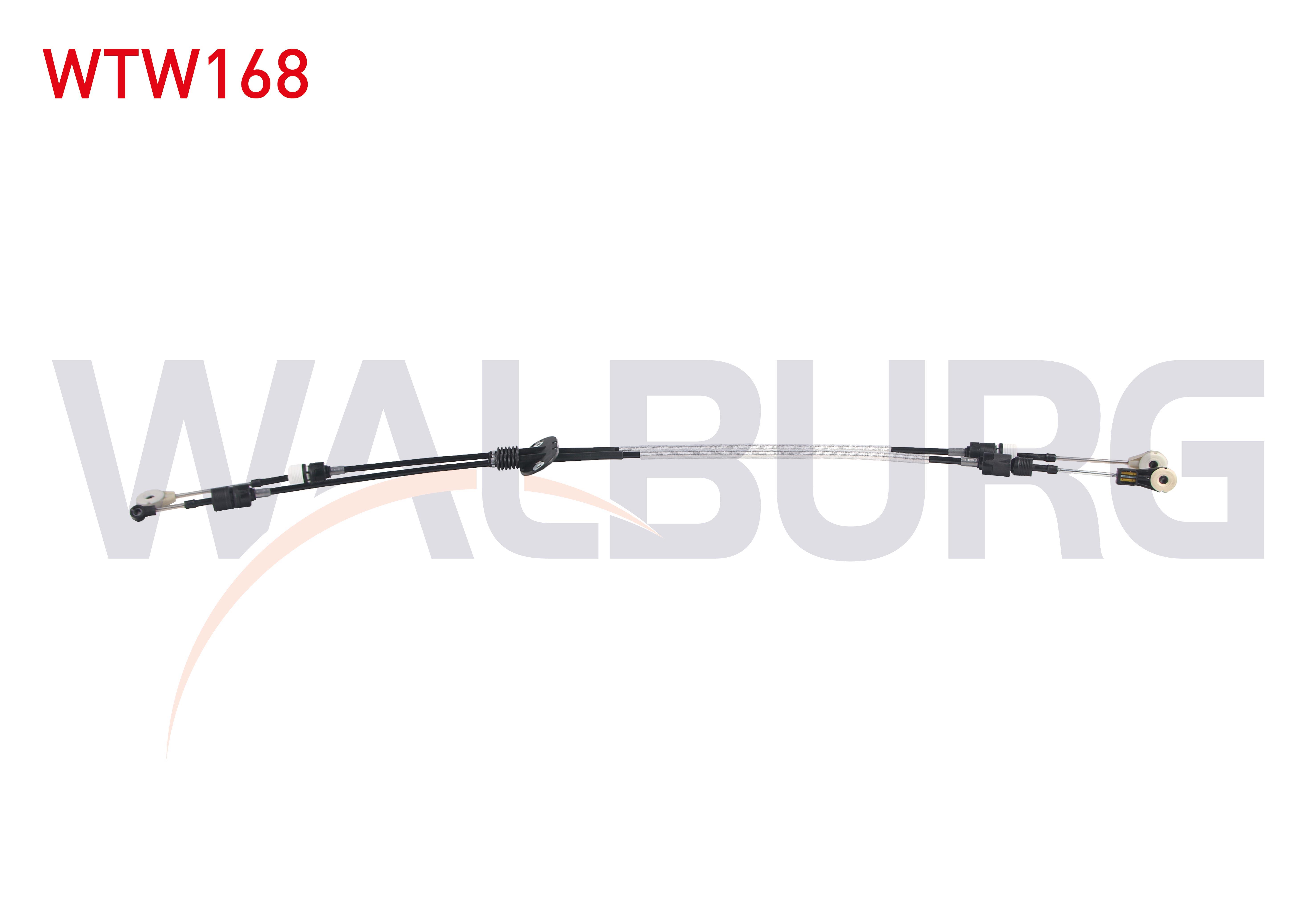 VITES TELI FORD MONDEO IV 1.6 - 1.6 TDCI - 2.0 TDCI 6 VITES MMT6 2007-2014