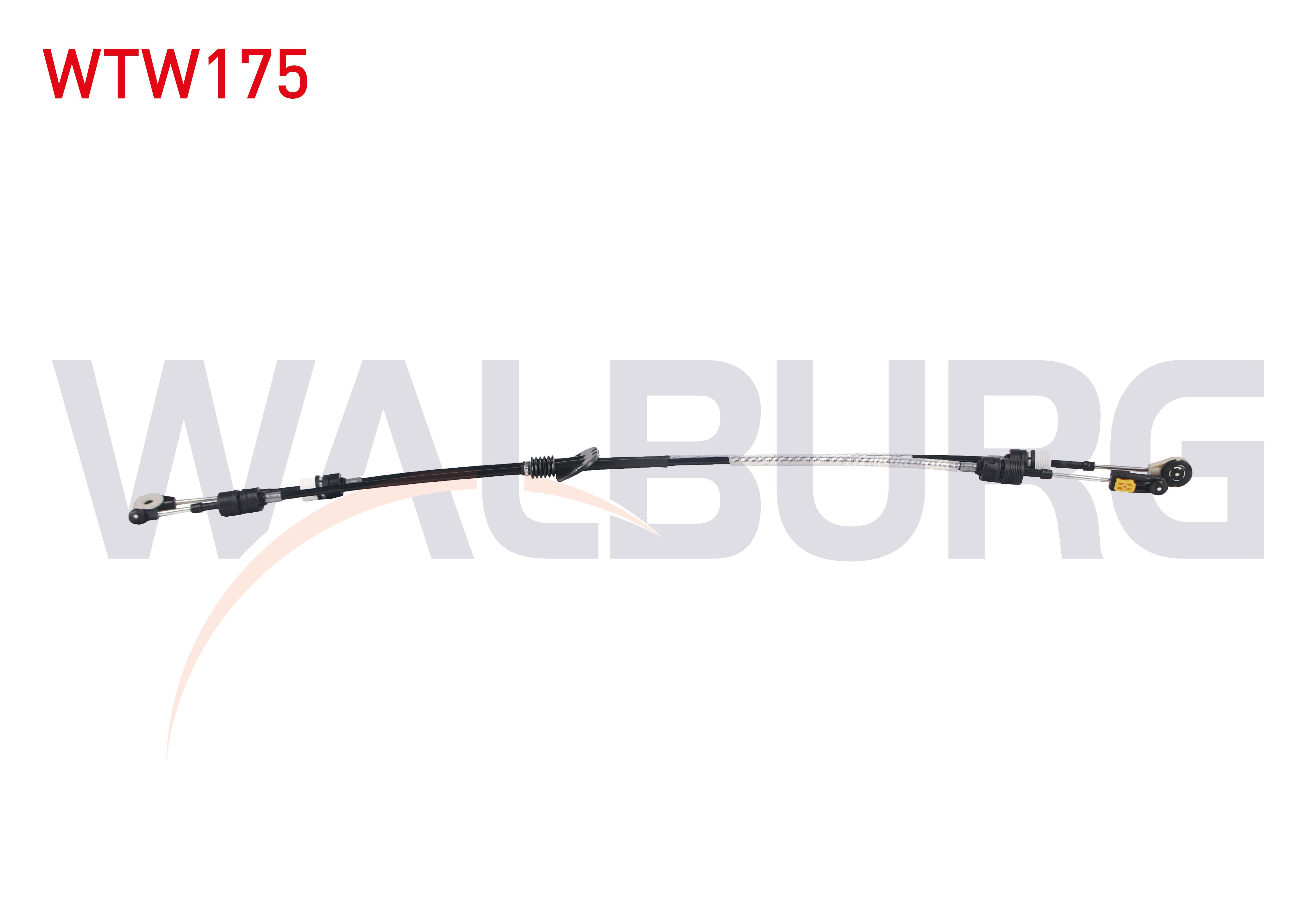 VITES TELI FORD MONDEO IV 1.8 TDCI 2007-2014