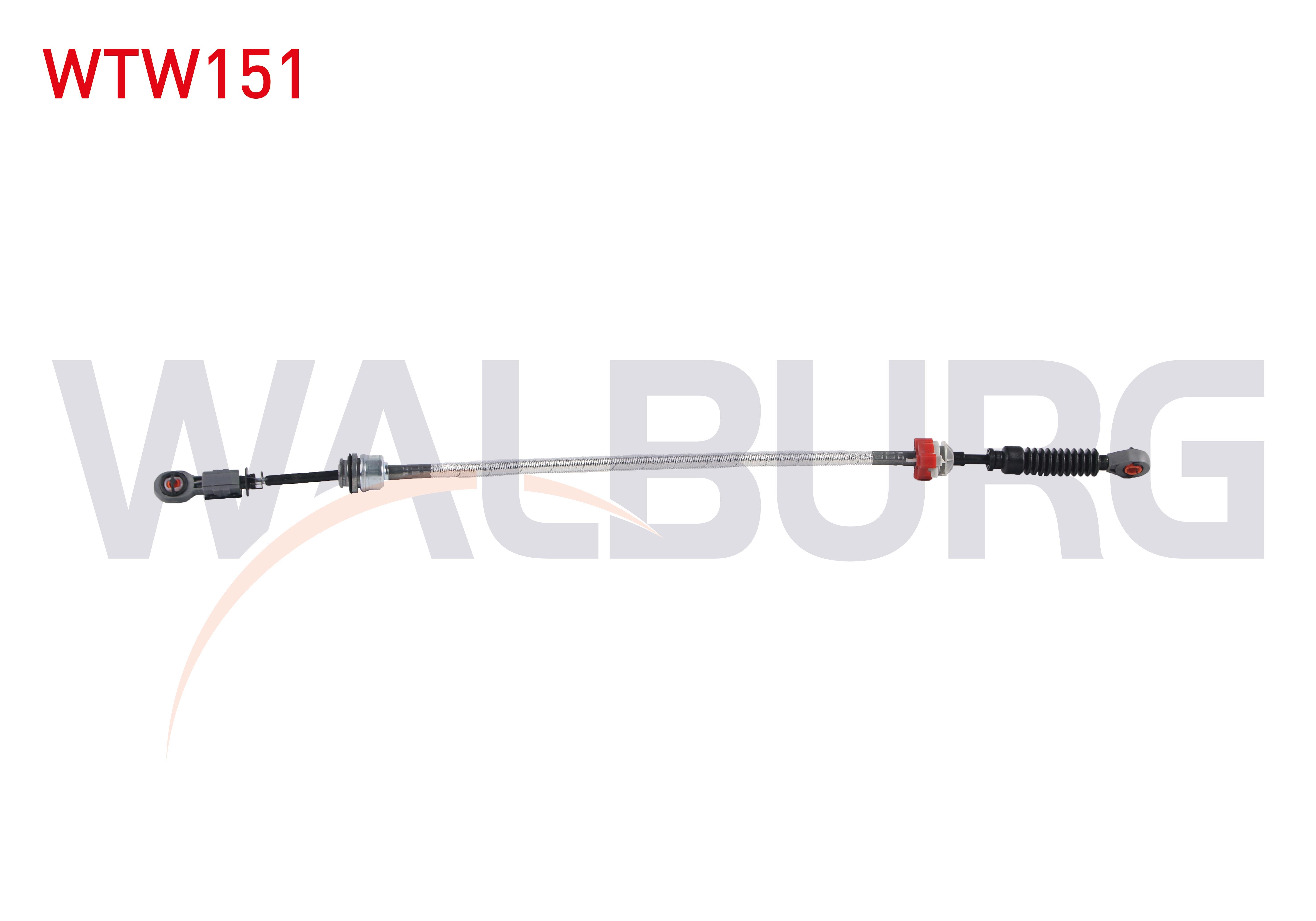 VITES TELI FORD TRANSIT 2.5 DI - 2.5 TD 1991-1994 / TRANSIT 2.5 DI - 2.5 TD 1994-2000 / TRANSIT TOURNEO 2006-2014