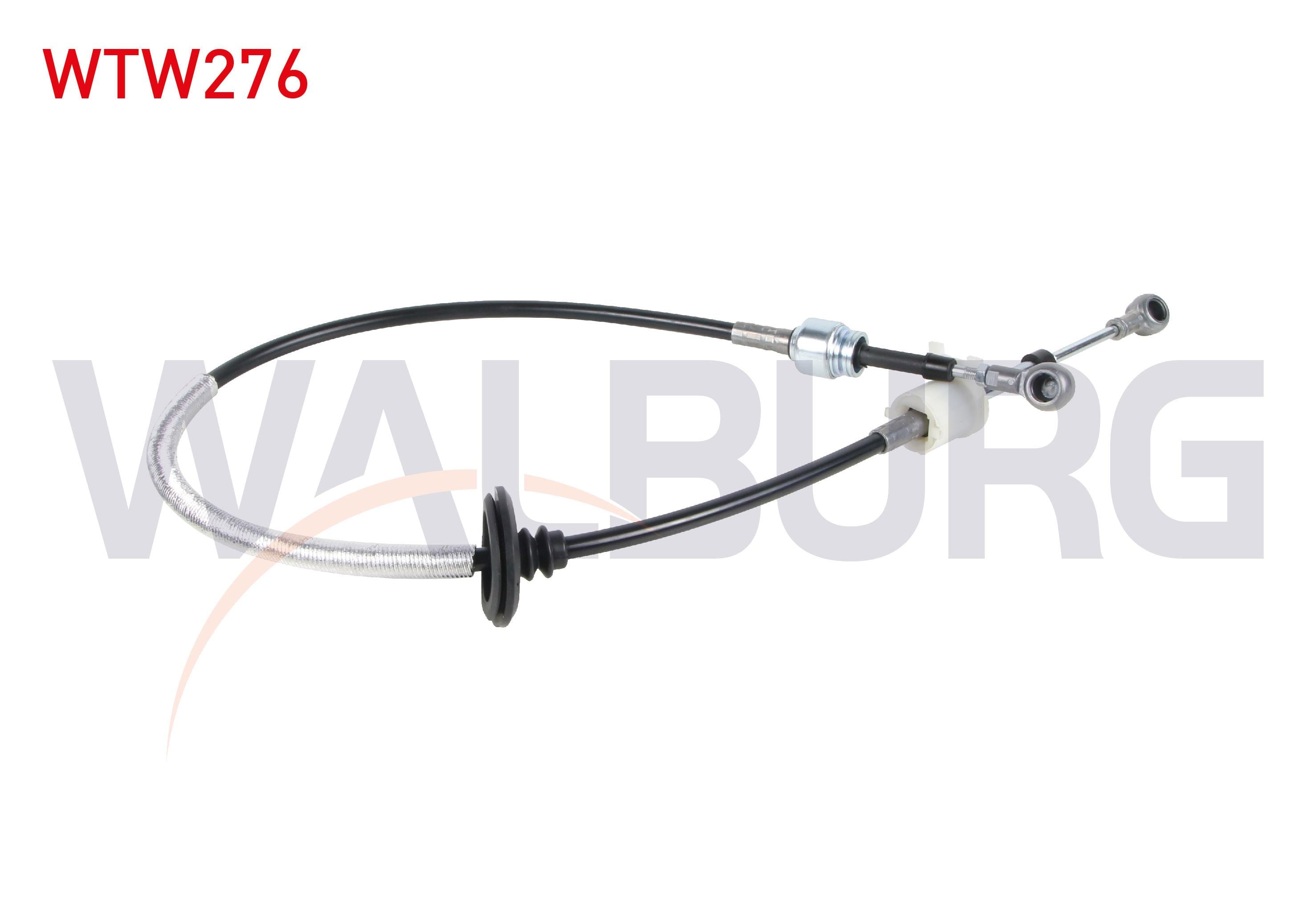 VITES TELI KIA RIO III 1.4 CVVT 5 M-T 2011-2015