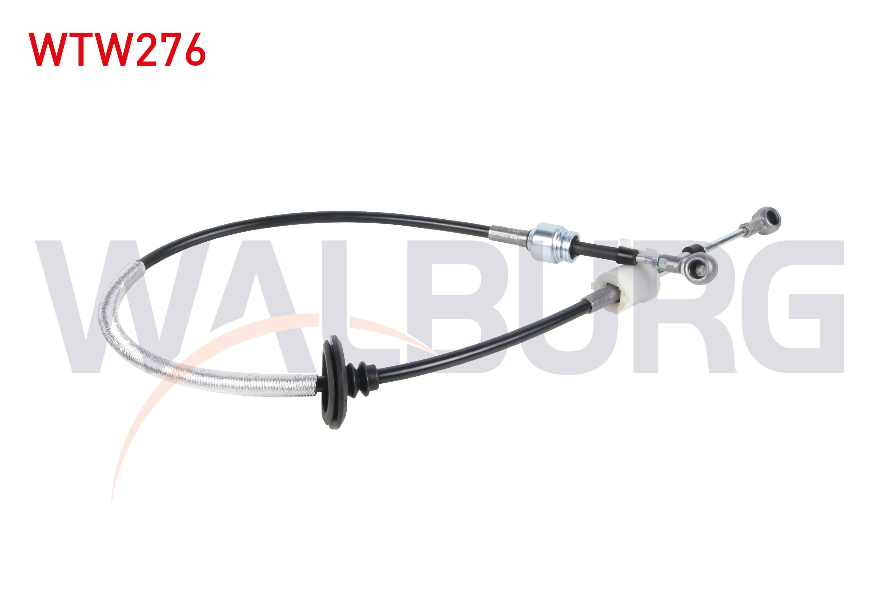 VITES TELI LANCIA YPSILON 2003-2011