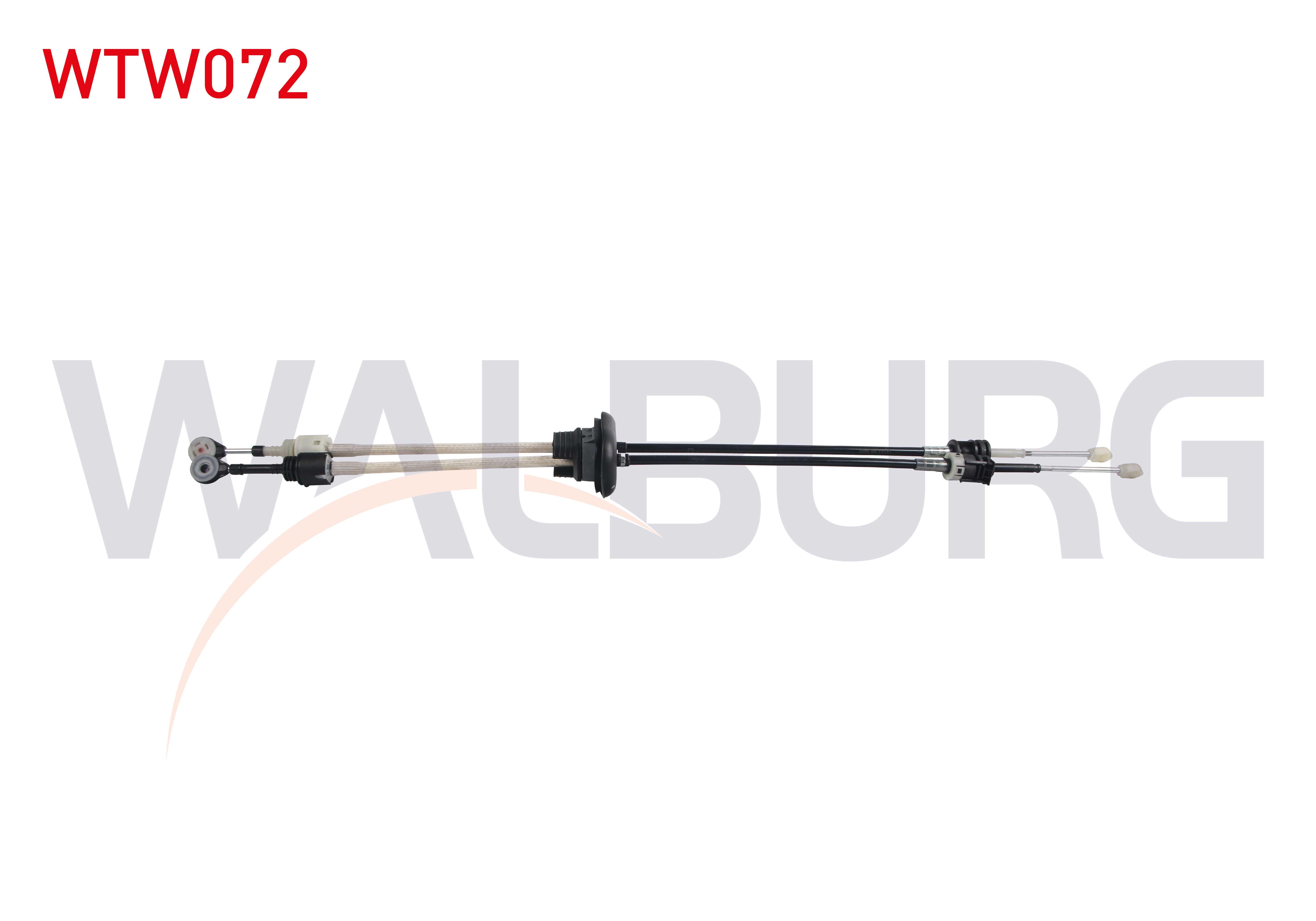 VITES TELI PEUGEOT 807 (E) / CITROEN C8 (EA_, EB_) 2.0HDI BE4R SANZIMAN 2002-