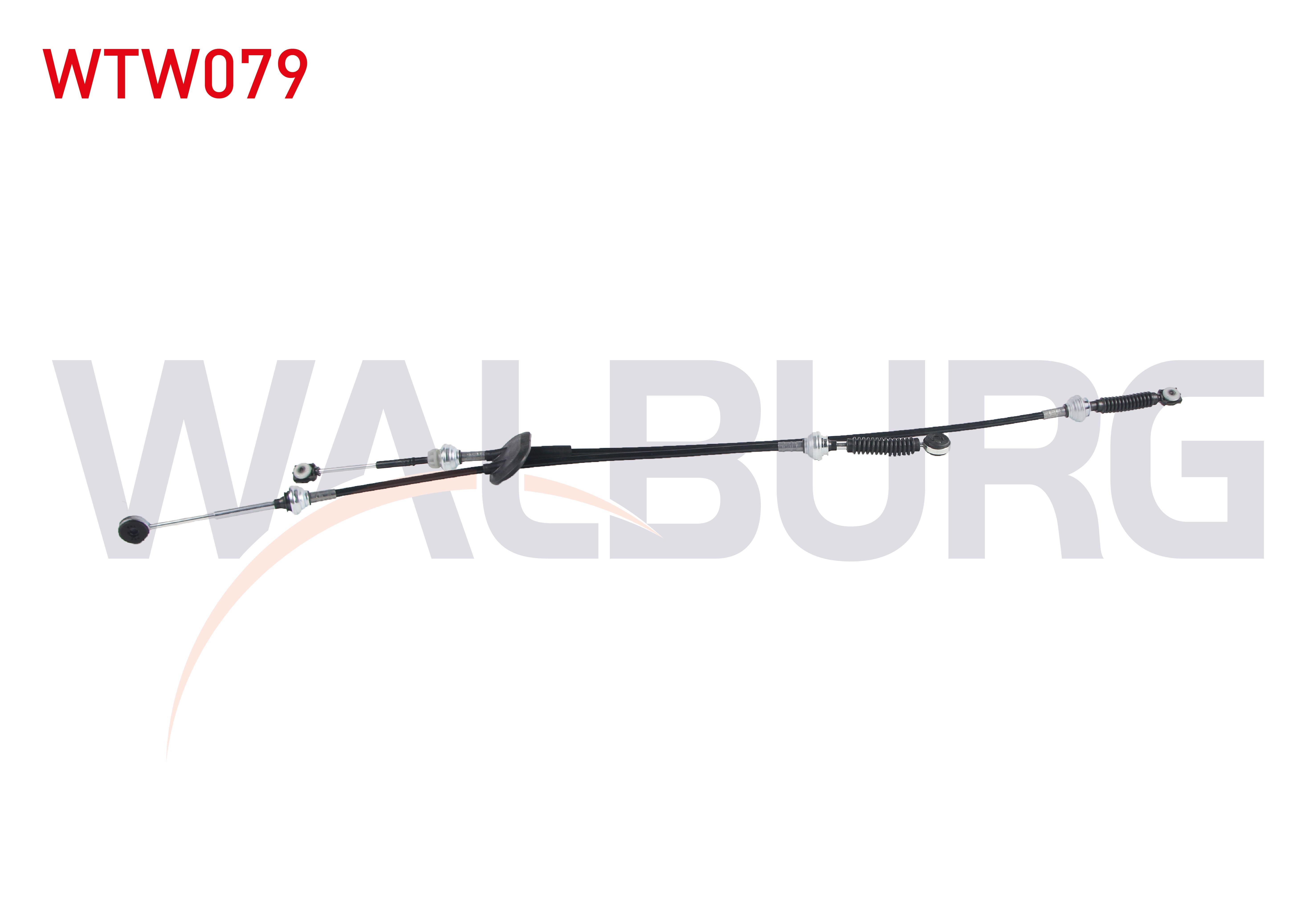 VITES TELI RENAULT MASTER II (FD) 2.2DCI 1998-2010